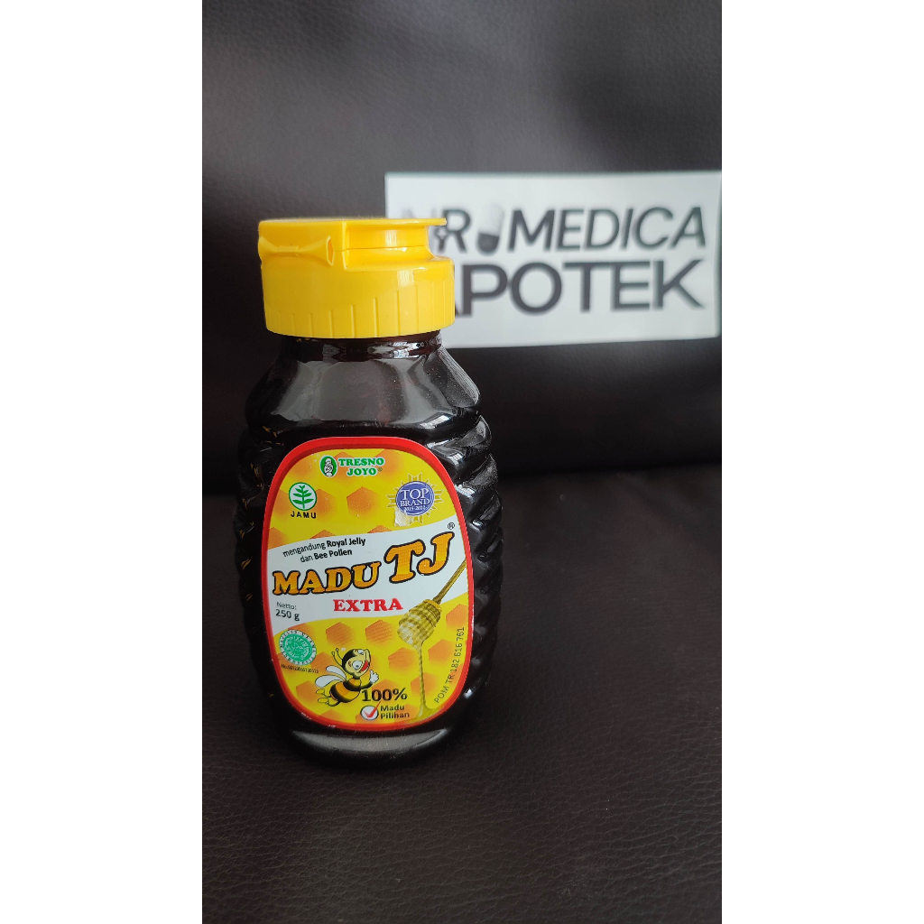 

MADU TJ BOTOL SEMUA VARIAN
