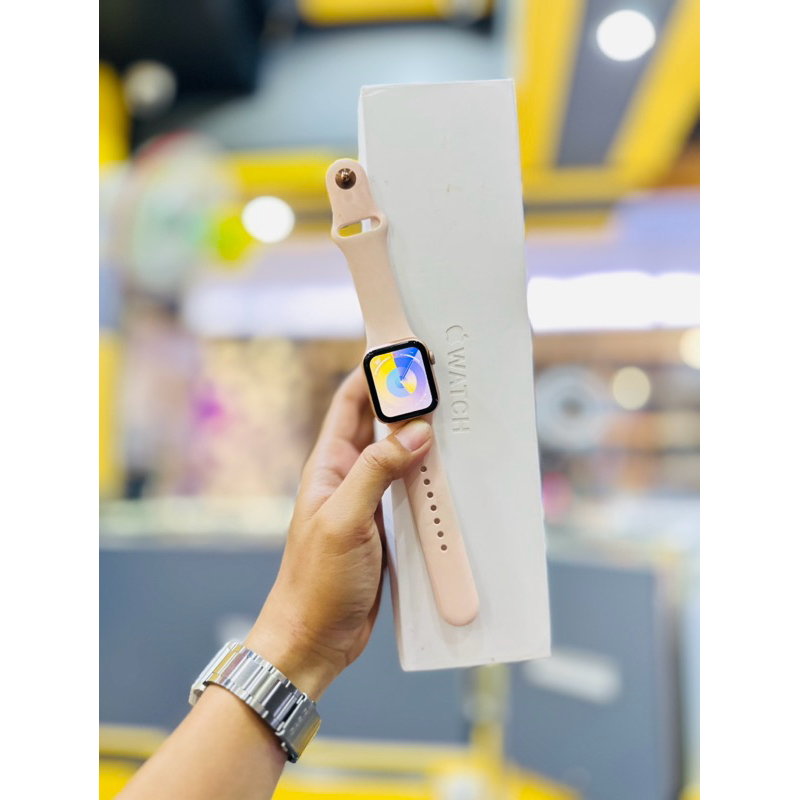Apple Watch Series 4 40mm iBox