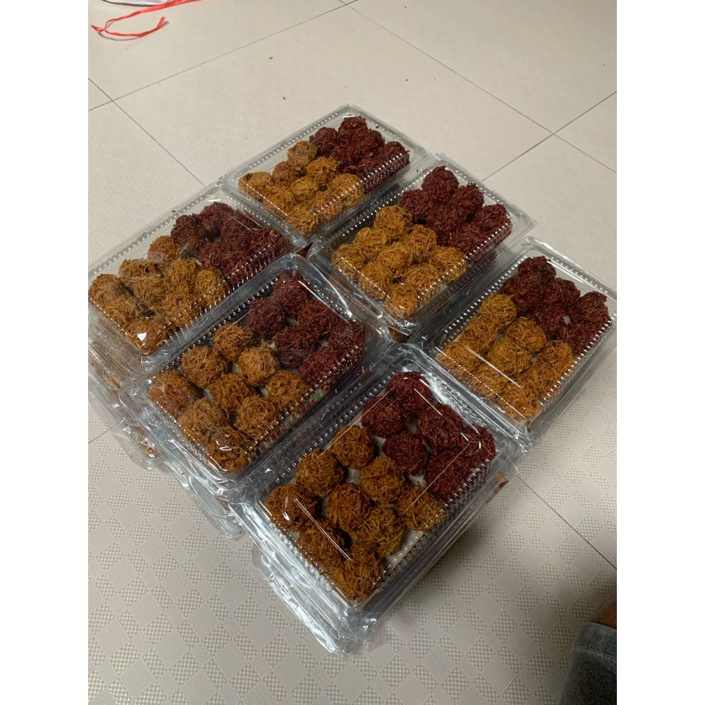 

( PAKET GRUBI KECIL ISI 10 PACK/ MIKA ) / CAKAR AYAM ISI 10 PACK/ MIKA