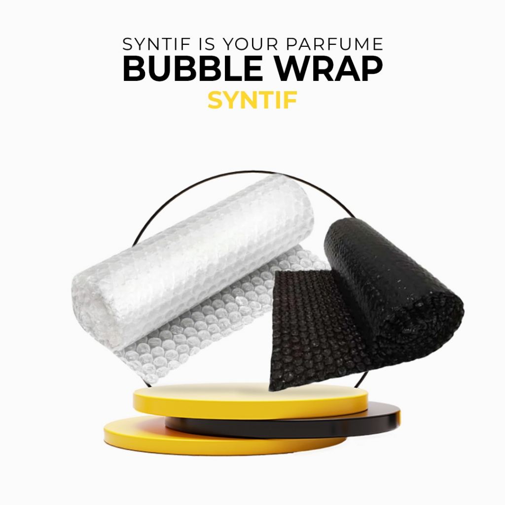 

BUBBLE WRAP EXTRA Packing tambahan