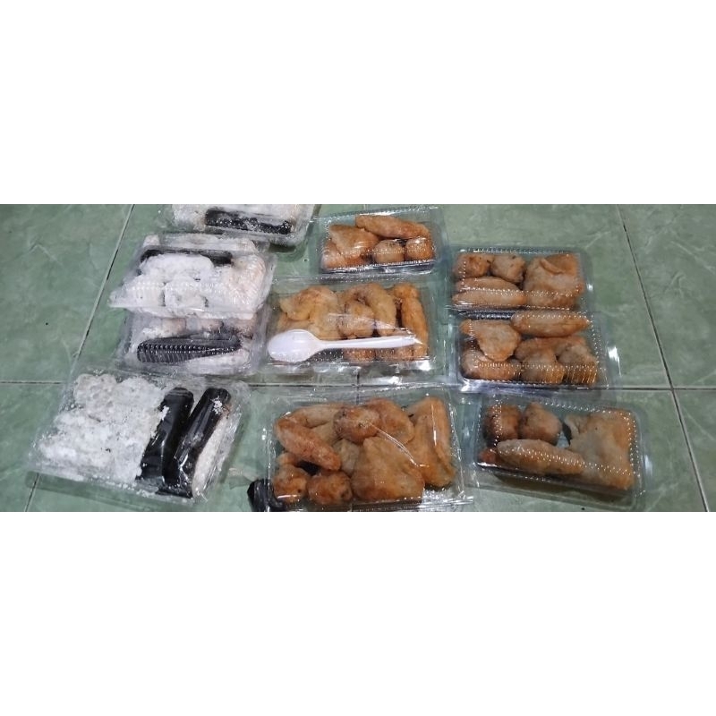 

Pempek Palembang