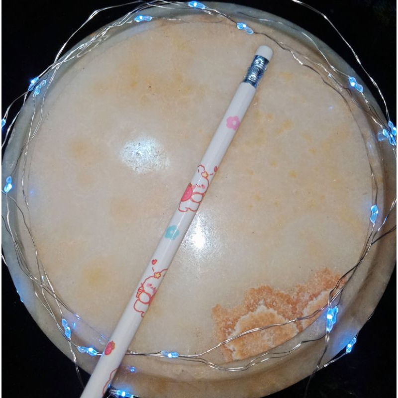 

(kd: 013 ) Pensil tulis, pencil HB. Alat tulis karakter kartun lucu, pensil dan penghapus, 2in1, eceran