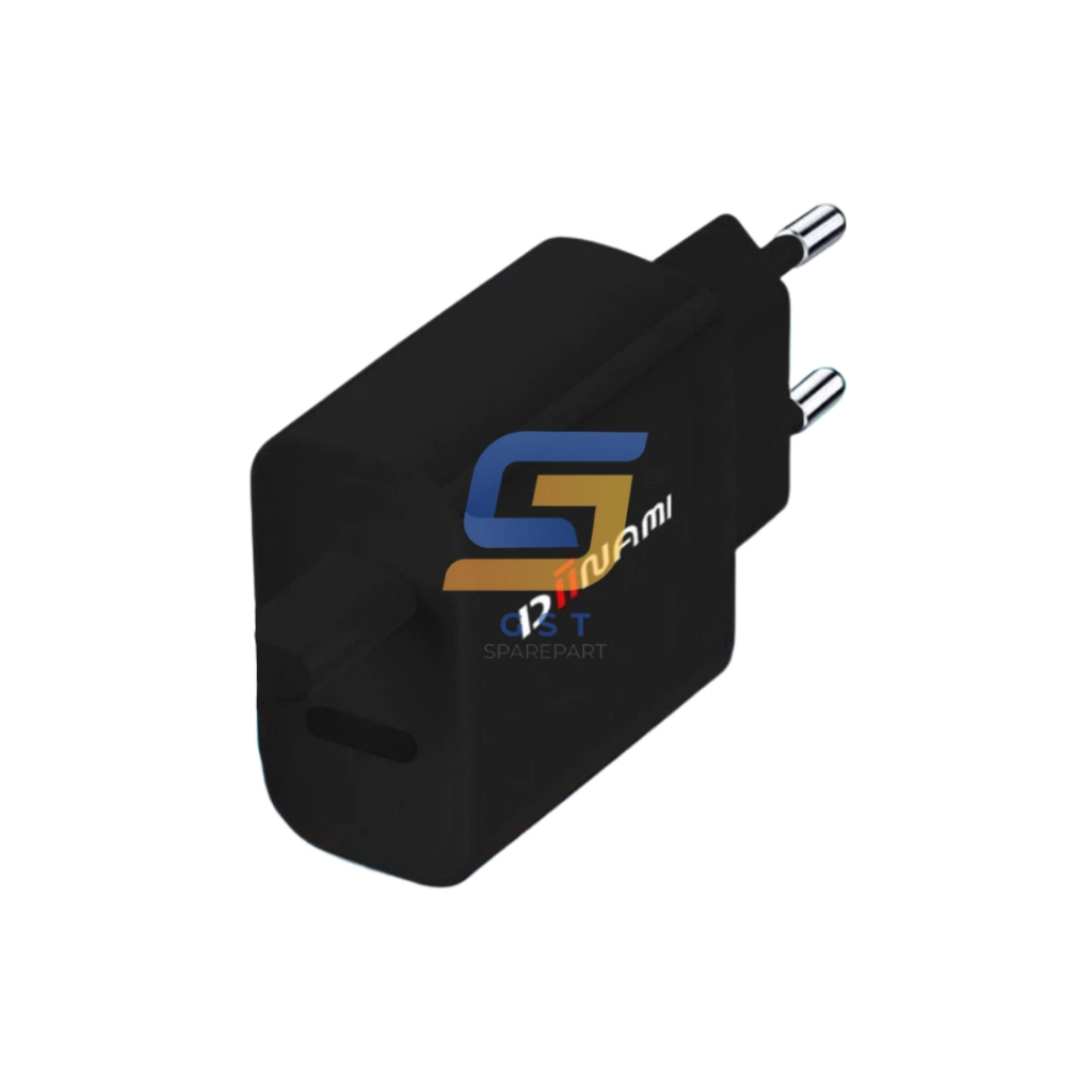 DIINAMI KEPALA CHARGER / ADAPTOR DM-G20