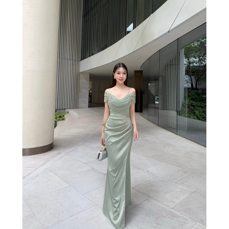 Maya dress