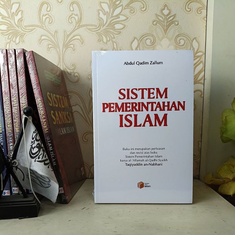 Sistem Pemerintahan Islam