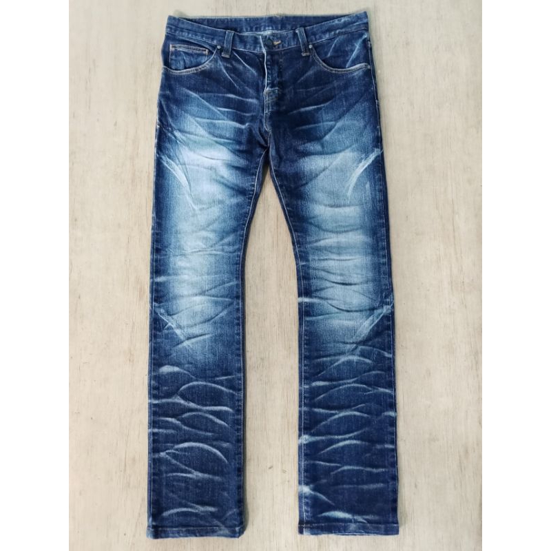 JEANS FEDDING TORNADO MART JAPAN ORIGINAL