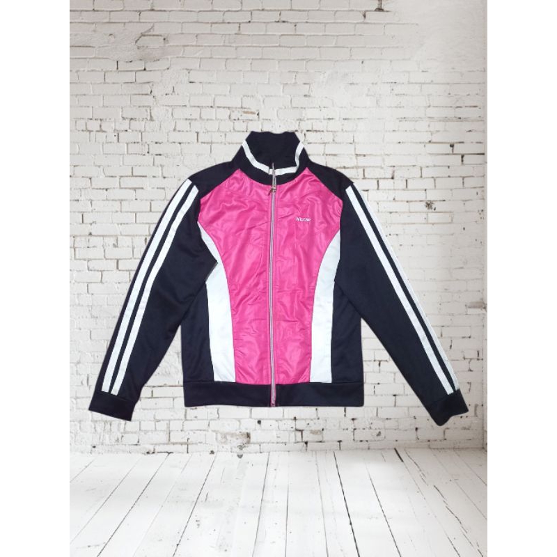 Jaket Wanita N' Gene size M Tebal