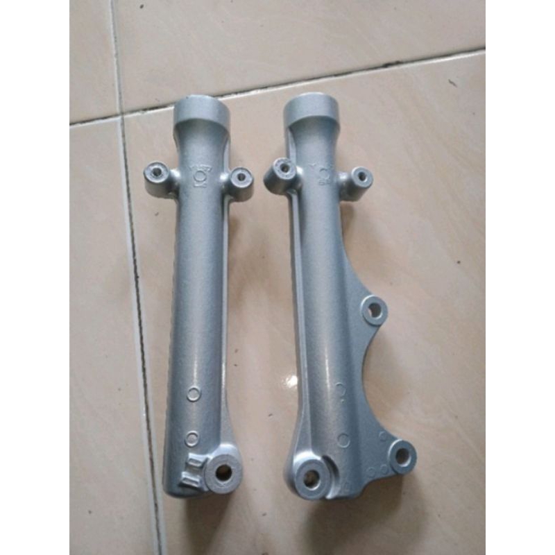 BOTTOM SHOCK DEPAN  /tabung sekok depan YAMAHA JUPITER MX LAMA/mx old original