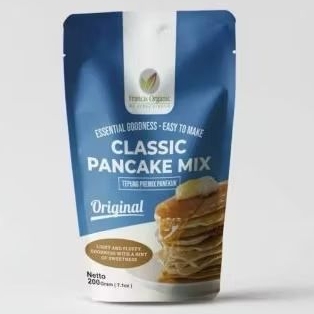 

Essential Goodness Classic Pancake Original