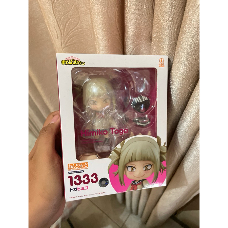 Nendoroid toga himiko BIB