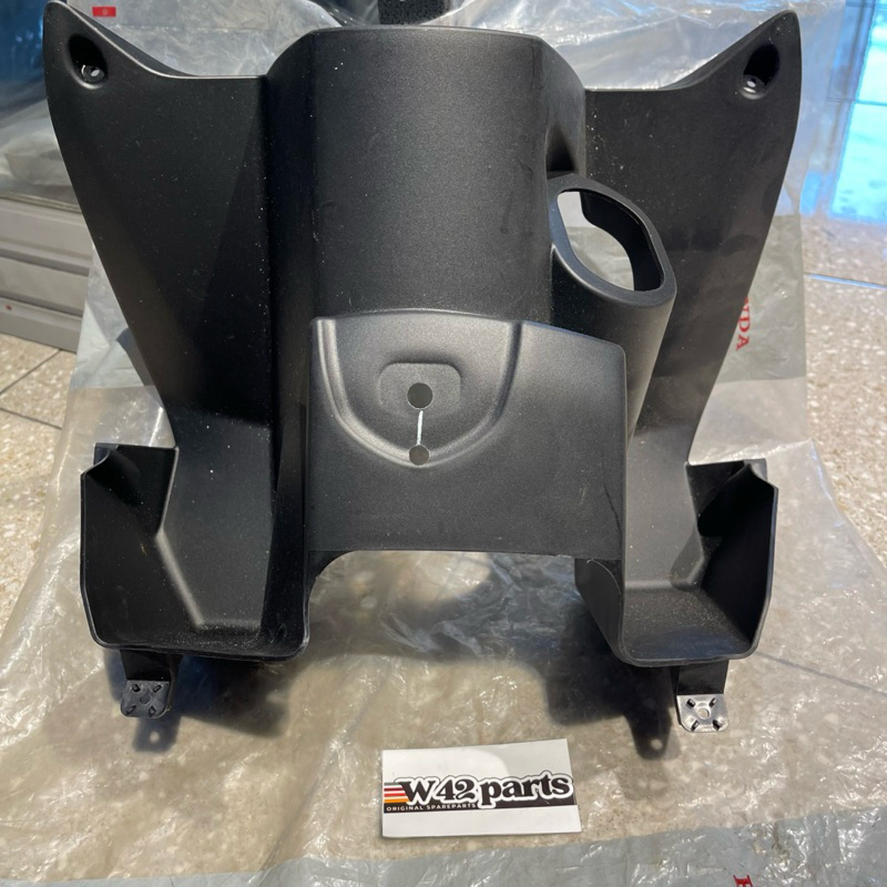 COVER INNER LACI KONTAK DASHBOARD BEAT FI ORIGINAL AHM 81131 K25 900ZB