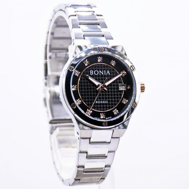 Bonia ROSSO BNR192-2337 Jam Tangan Wanita