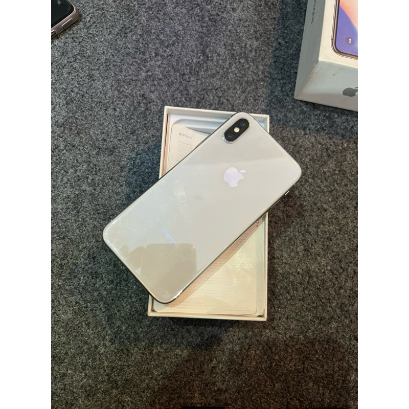 IP X 256 GB SECOND EX IBOX
