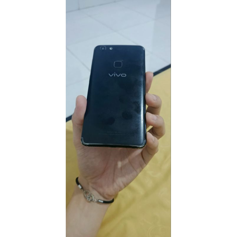 vivo v7 vivo1718 ram  4gb