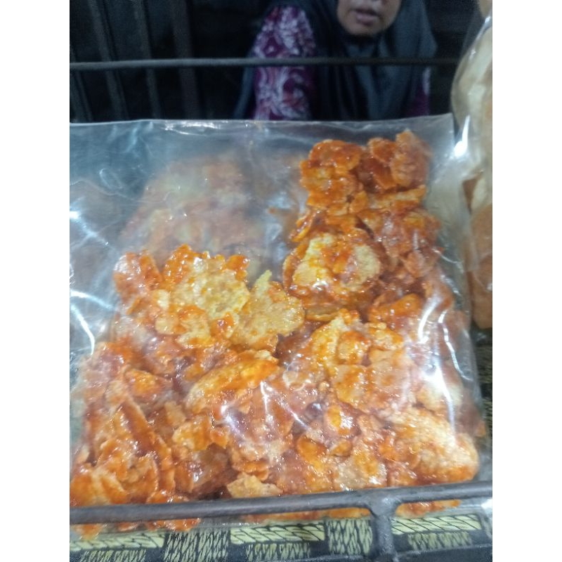 

aneka pedas manis