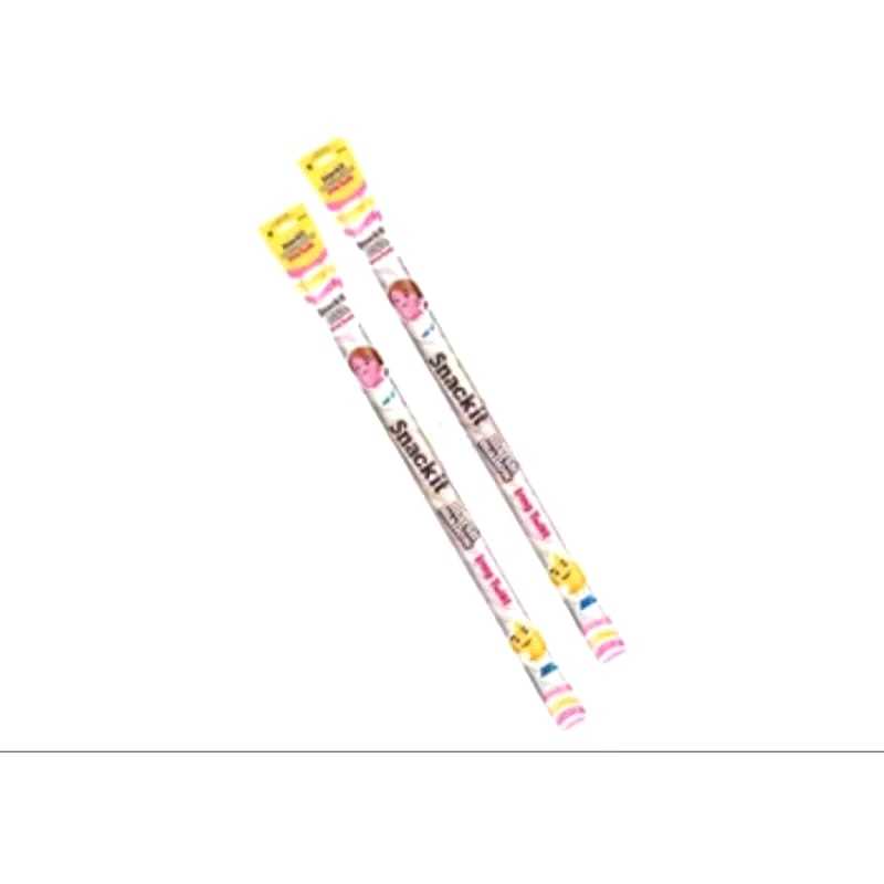 

Snackit Marshmallow Long Twist (5,5g)