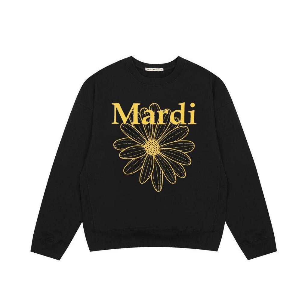 MARDI MERCREDI SWEATER