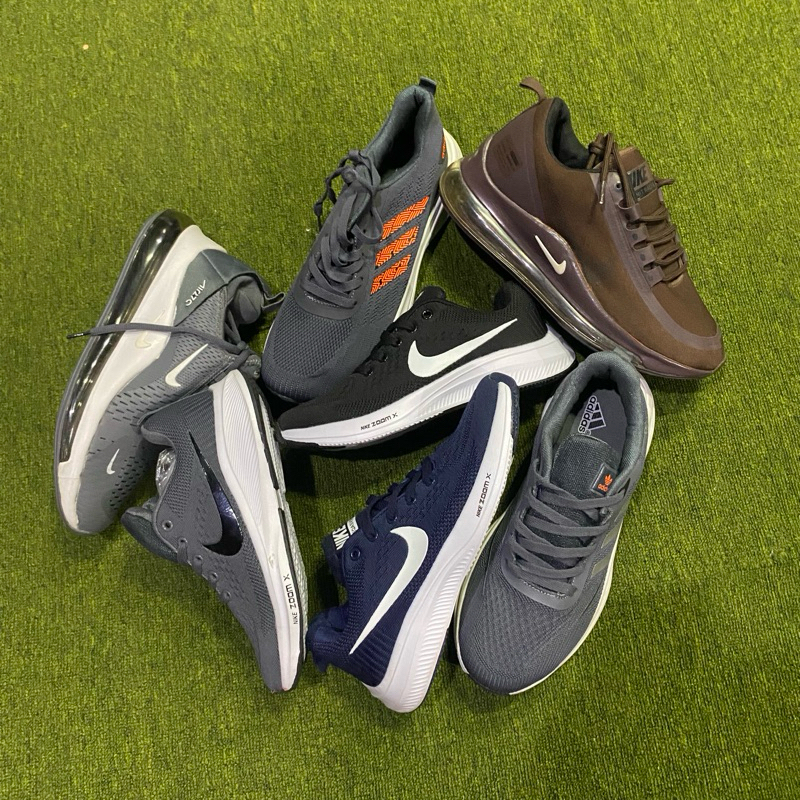 Sepatu Cuci Gudang Last Stok Import