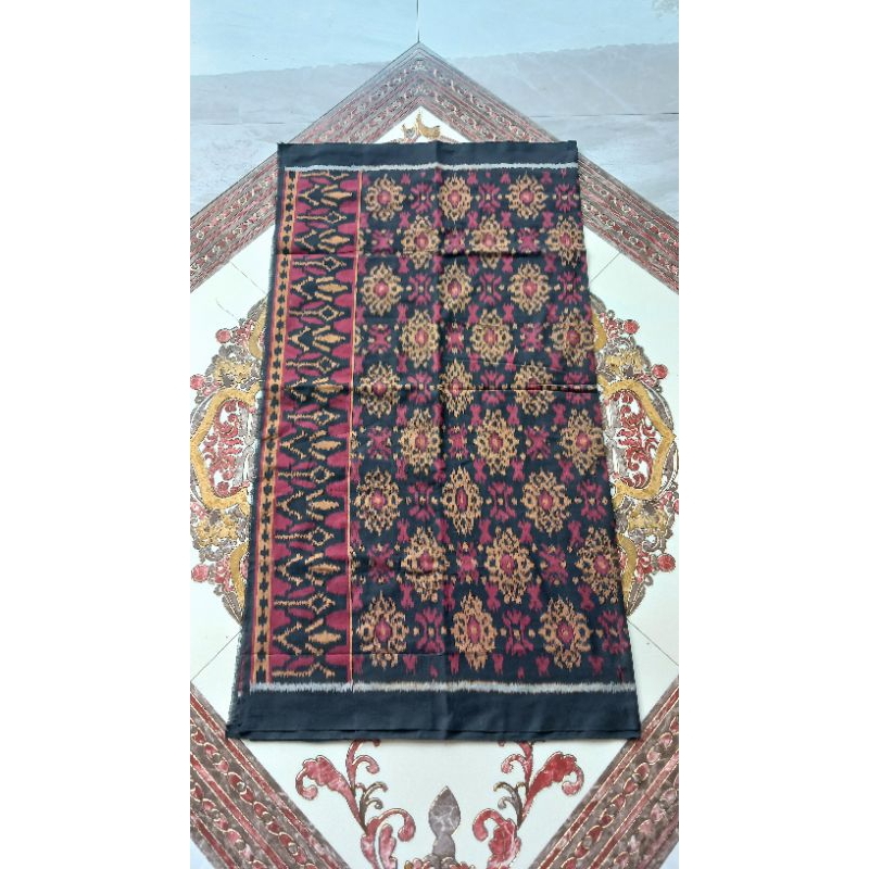 KAIN ENDEK BALI | KAIN TENUN ENDEK BALI | ENDEK BALI MURAH