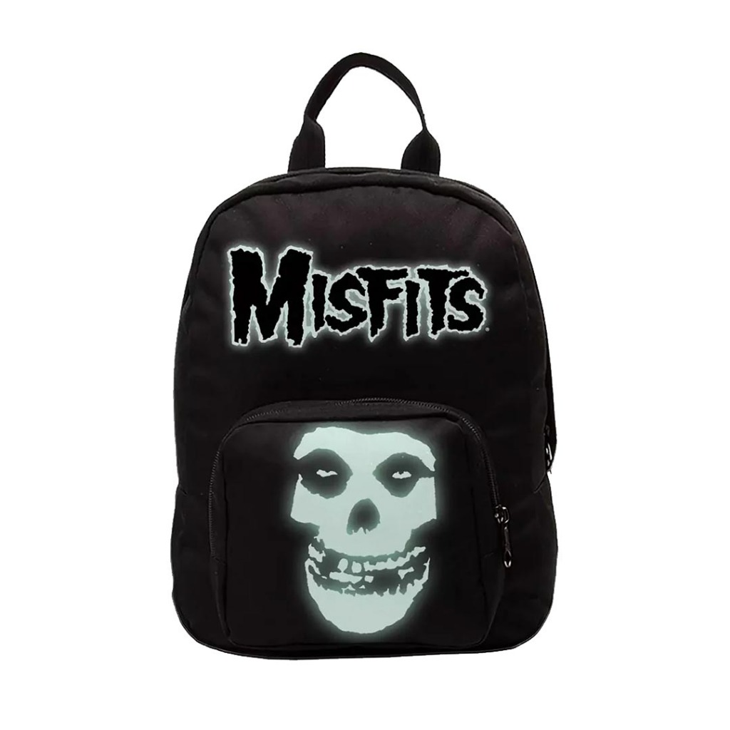 Misfits – Fiend Glow In The Dark Bags