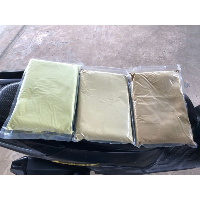 

Nano Powder herbal leaf