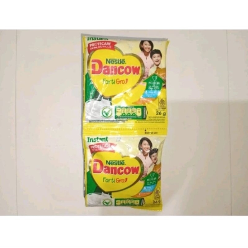 

lnstan Nestle Dancow forti Grotte 26g