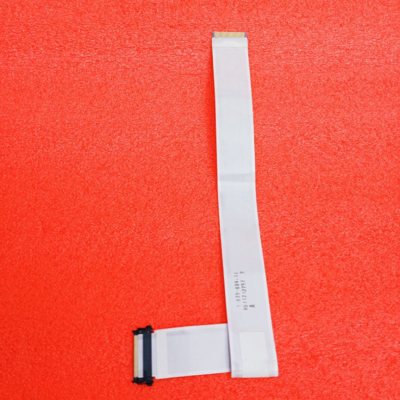 kabel lvds tv sony kdl-46hx750 - kabel fleksibel tv sony kdl-46hx750