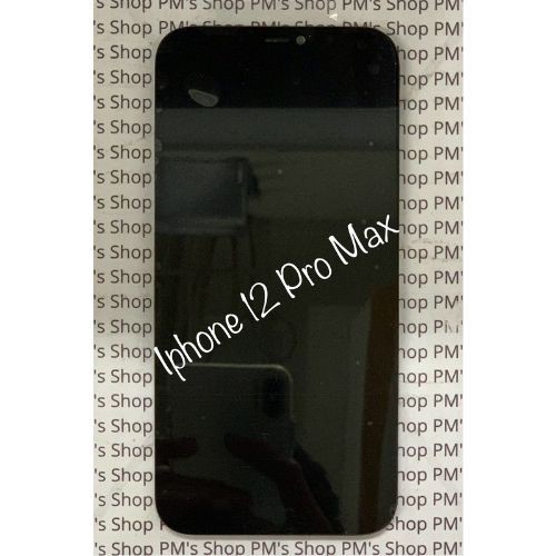 Lcd Touchscreen Iphone 12 PRO MAX