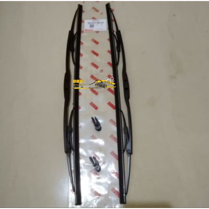 Karet Wiper Wifer Kipas Kaca GRANMAX GRANDMAX GRAND MAX GRAN MAX