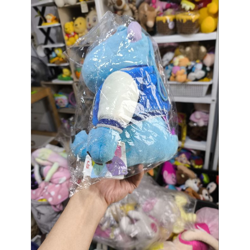 Sulley Disney new tag 225+adm