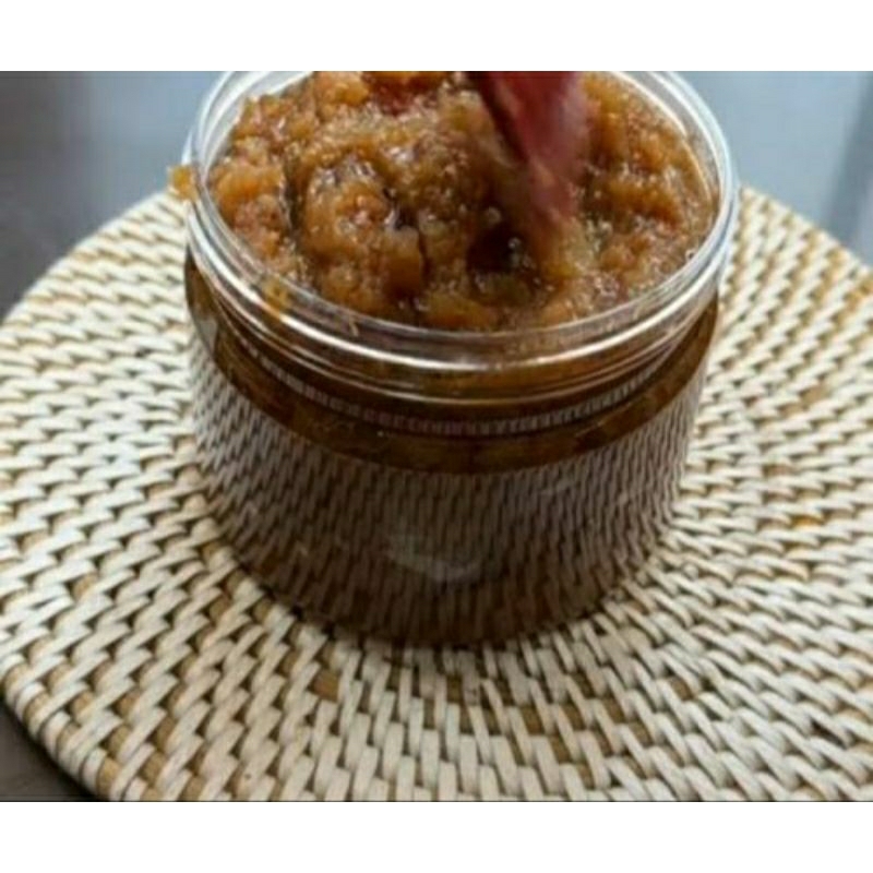 

bumbu nasi goreng 250gr
