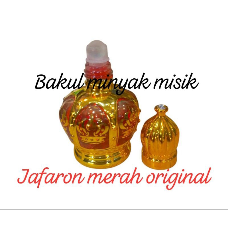 Jafaron Merah Turki/Zafaron Merah Turki