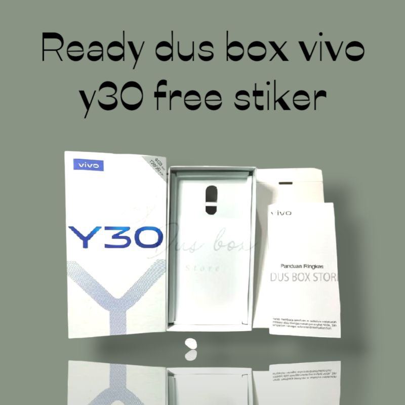 

dus box vivo y30 free request stiker