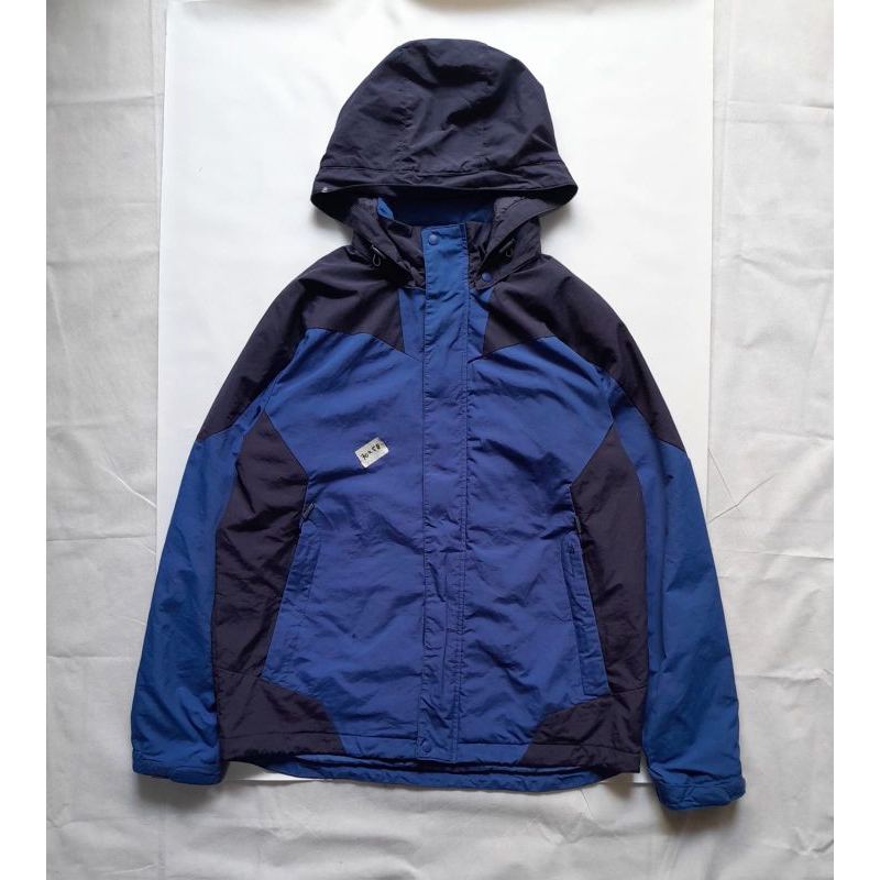 Jacket Outdoor Bangbang Jeans