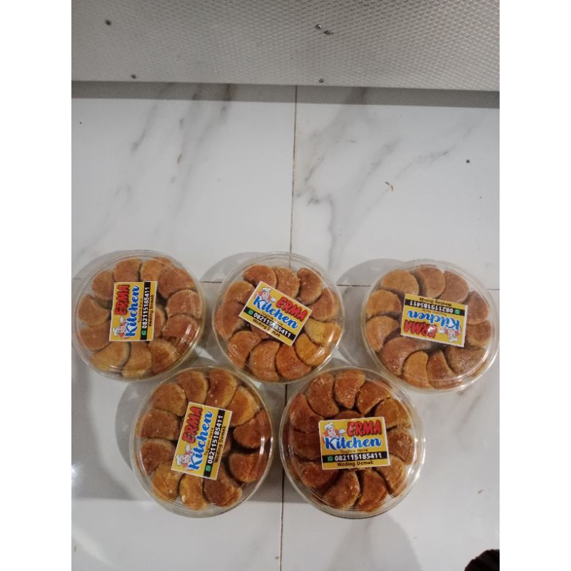 

kue kering kacang