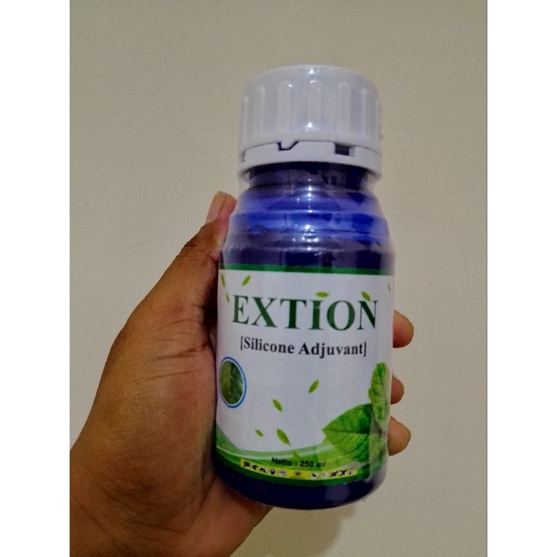 EXTION (silicone adjuvant) perekat 250ml