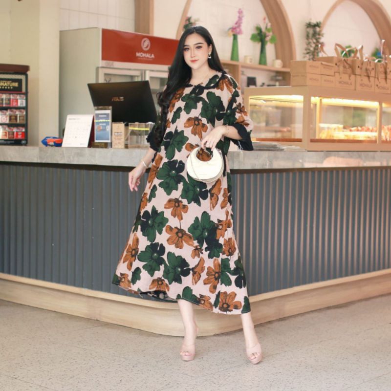 DASTER KEKINIAN - DASTER RAYON GRADE A - DASTER KEKINIAN - DASTER RAYON