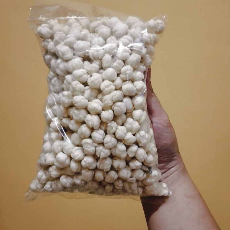 

Pilus cikur 250 gram