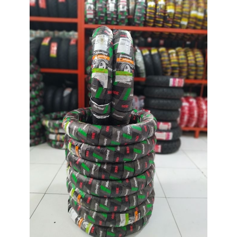 BAN KINGLAND CTX HYDRA 80/90-14 TUBLES