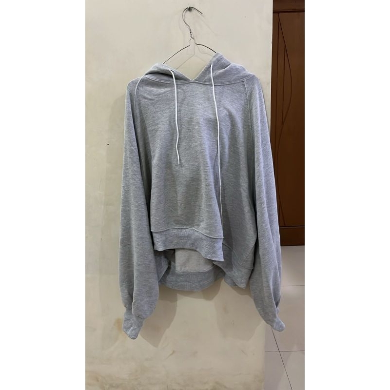 Preloved Hoodie Oversize