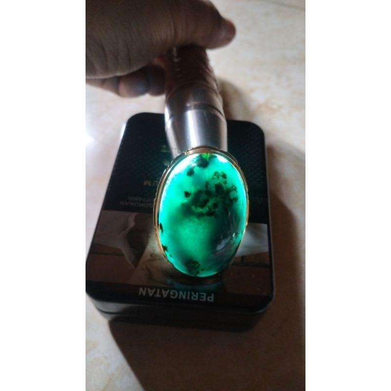 bacan natural