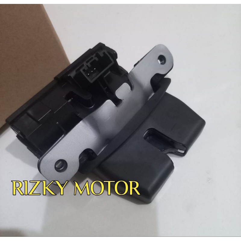 Door Lock Bagasi Ford Fiesta Focus