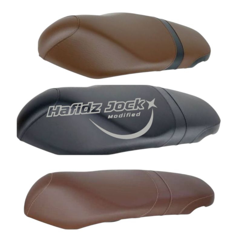 Kulit Jok Scoopy New Original Bahan ORI Scoopy