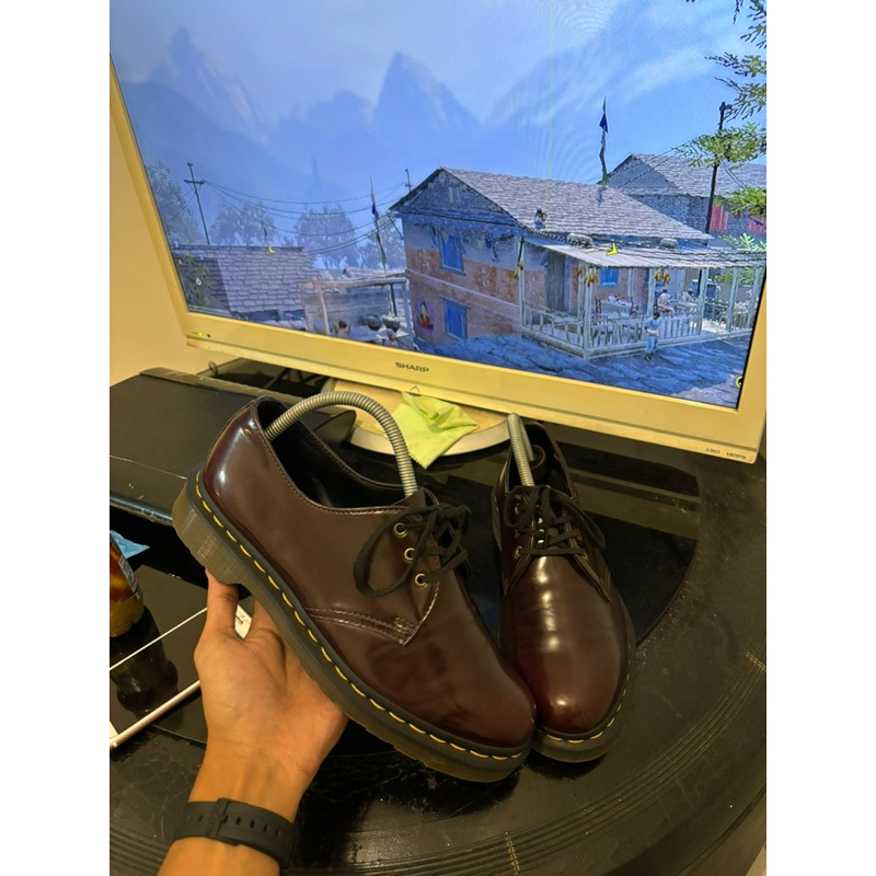 Dr.Martens 1461 Vegan