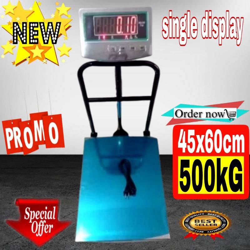 timbangan digital 500kg timbangan barang 500kg