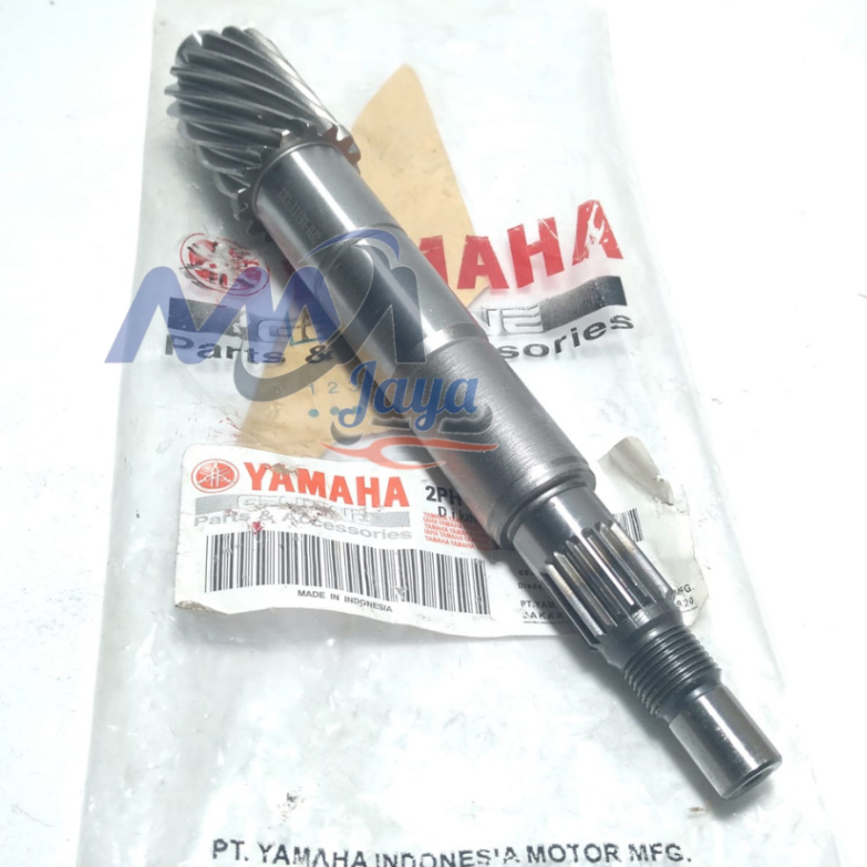 As Pully Puli Mio M3 125 Mio Z Soul GT 125 2PH As puli mio m3 as puly mio m3 gardan Yamaha Belakang