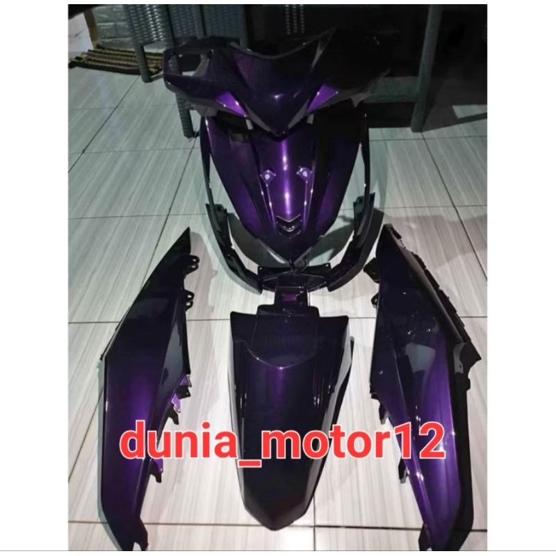 Fullset body halus beat fi 2013 2014 2015 2016