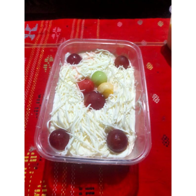 

Salad Buah 1000 ml