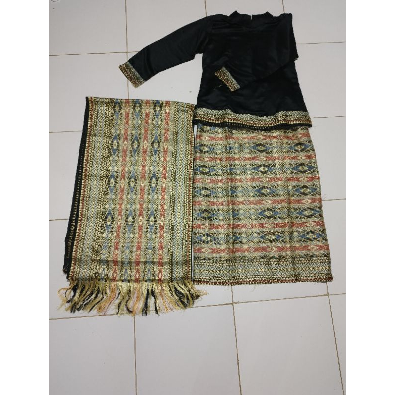 SONGKET LAMPUNG