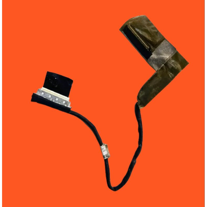 Fleksible Lcd laptop Hp Probook 6470b